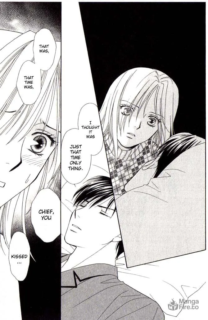 Read Butterflies, Flowers chapter 4 image 26 on Lezhin