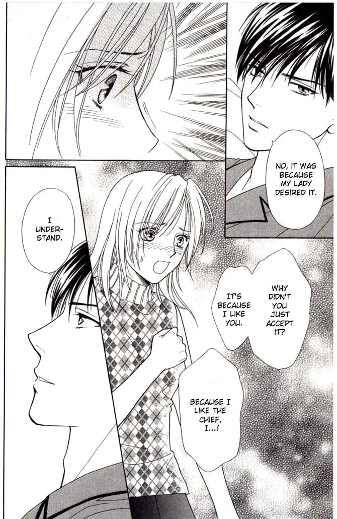 Read Butterflies, Flowers chapter 4 image 27 on Lezhin