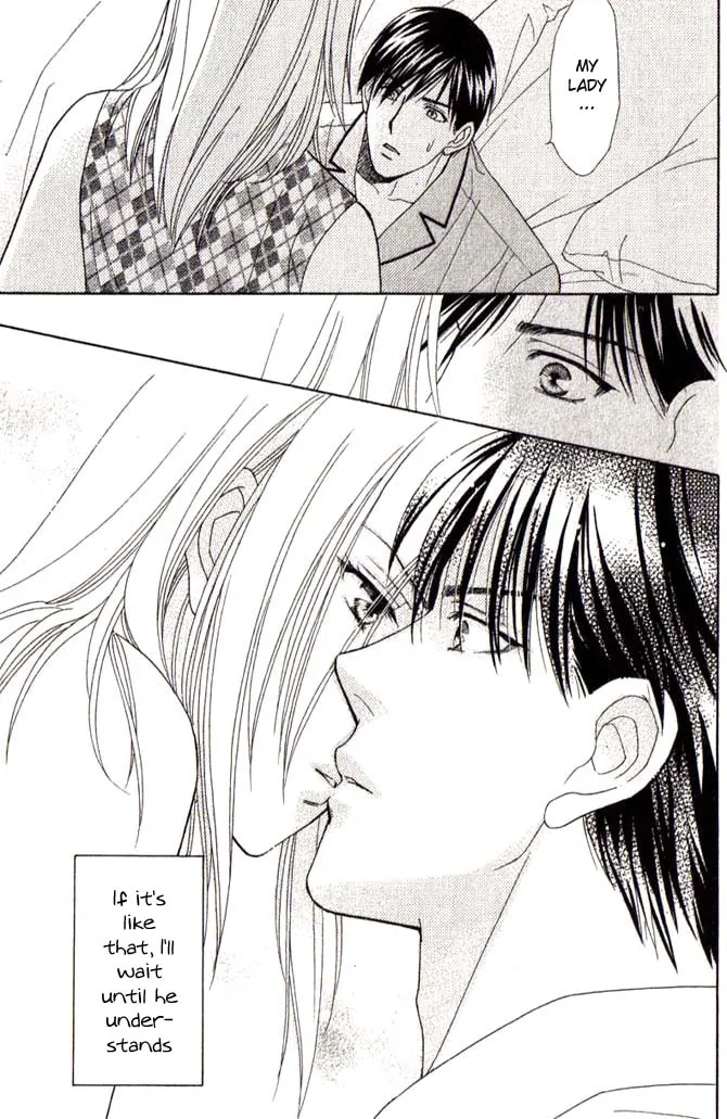 Read Butterflies, Flowers chapter 4 image 30 on Lezhin