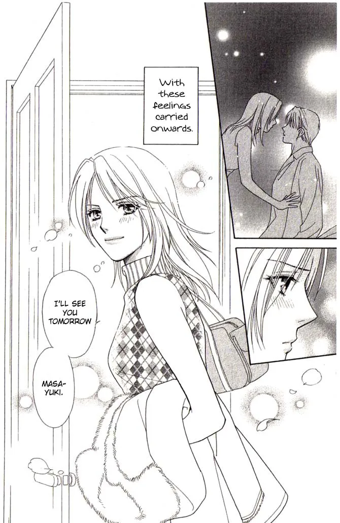 Read Butterflies, Flowers chapter 4 image 31 on Lezhin