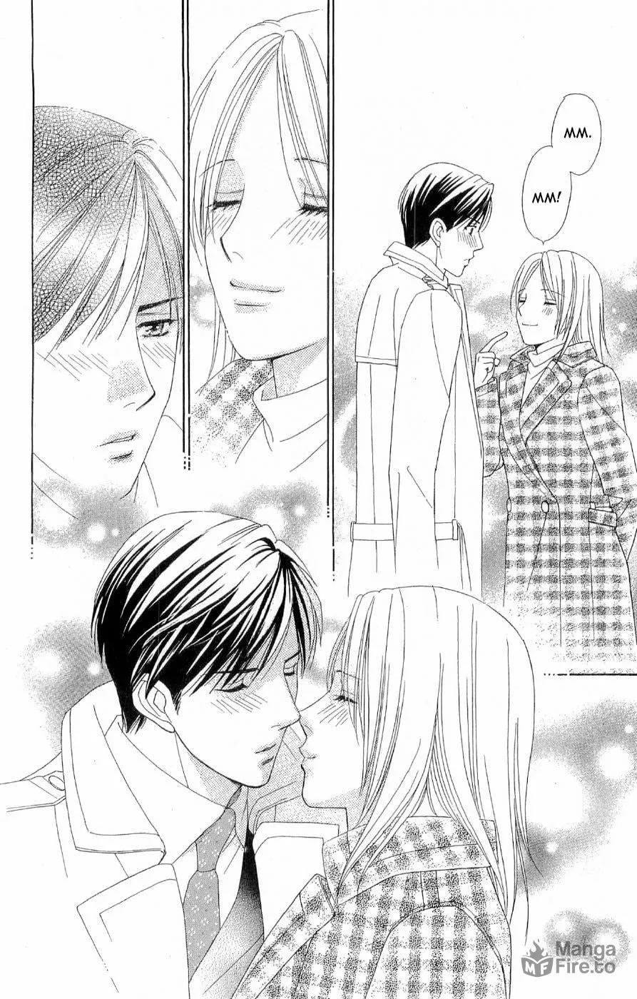 Read Butterflies, Flowers chapter 40 image 11 on Lezhin