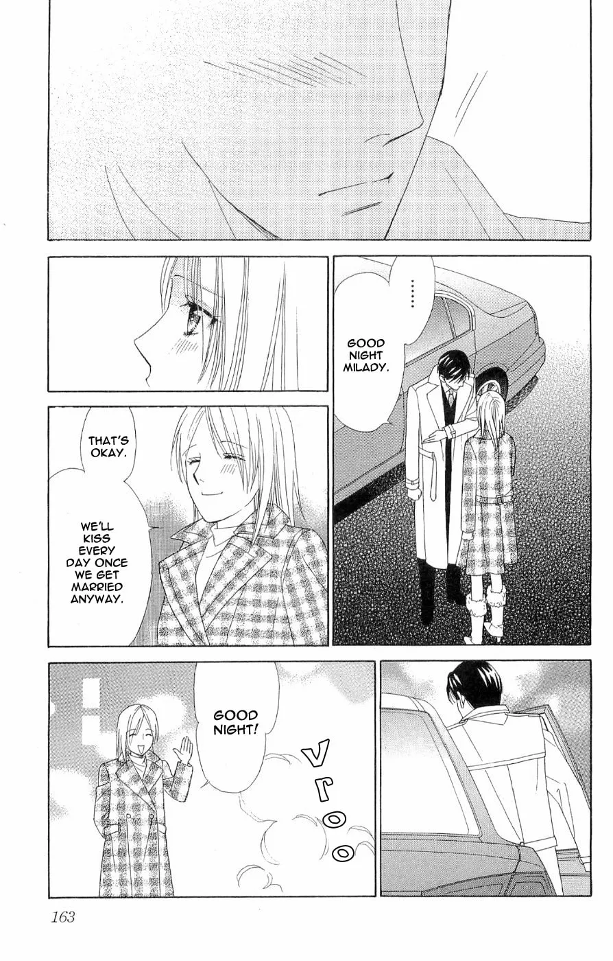 Read Butterflies, Flowers chapter 40 image 12 on Lezhin