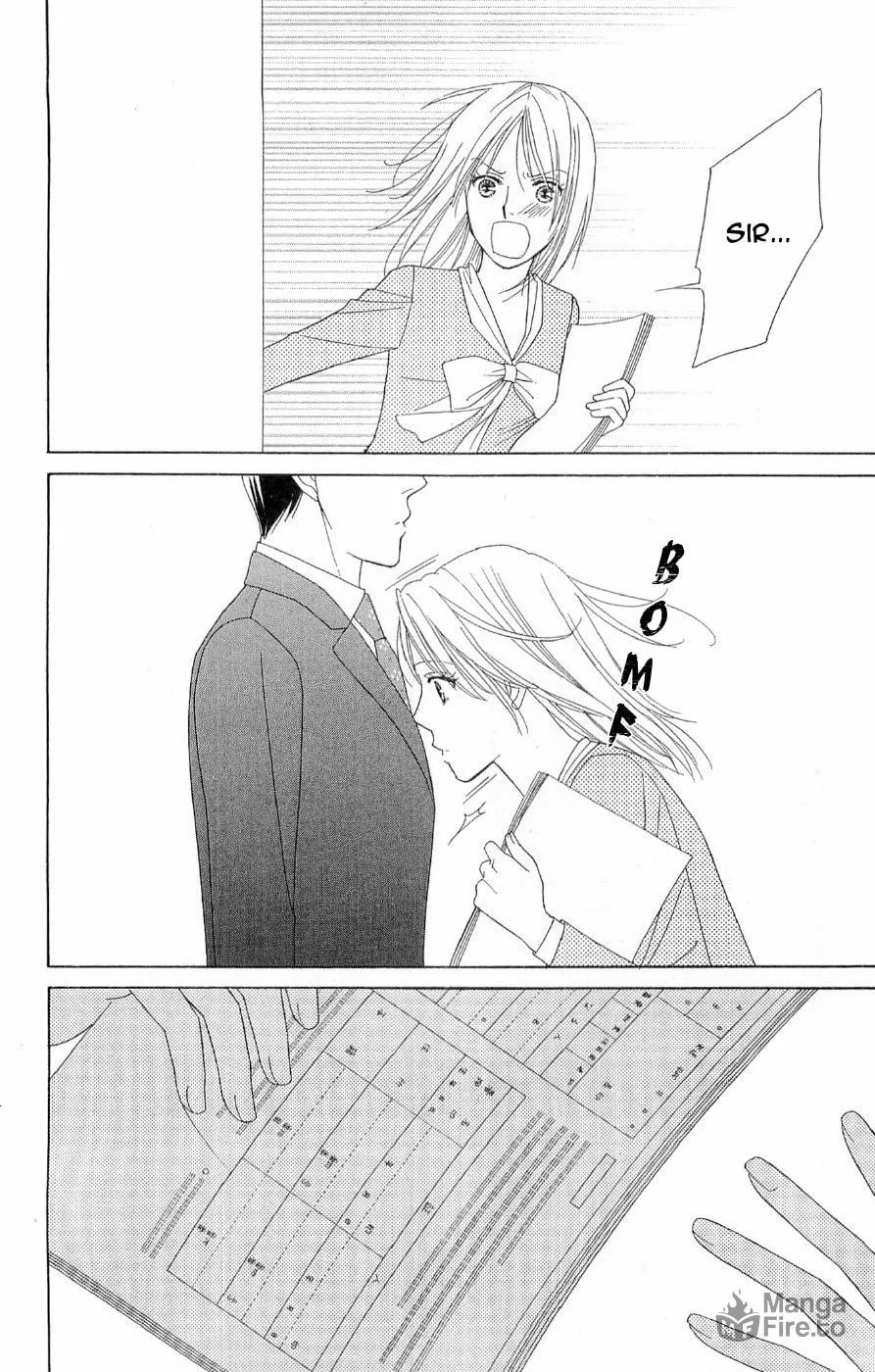 Read Butterflies, Flowers chapter 40 image 19 on Lezhin