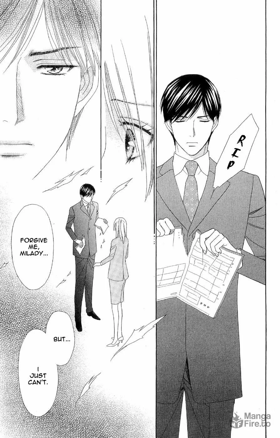 Read Butterflies, Flowers chapter 40 image 20 on Lezhin