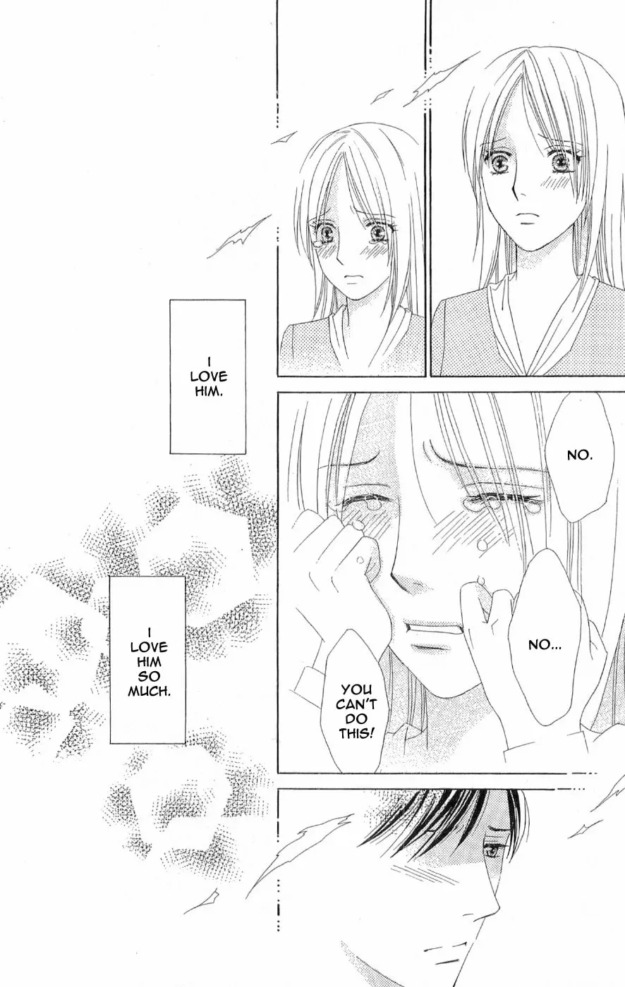 Read Butterflies, Flowers chapter 40 image 21 on Lezhin