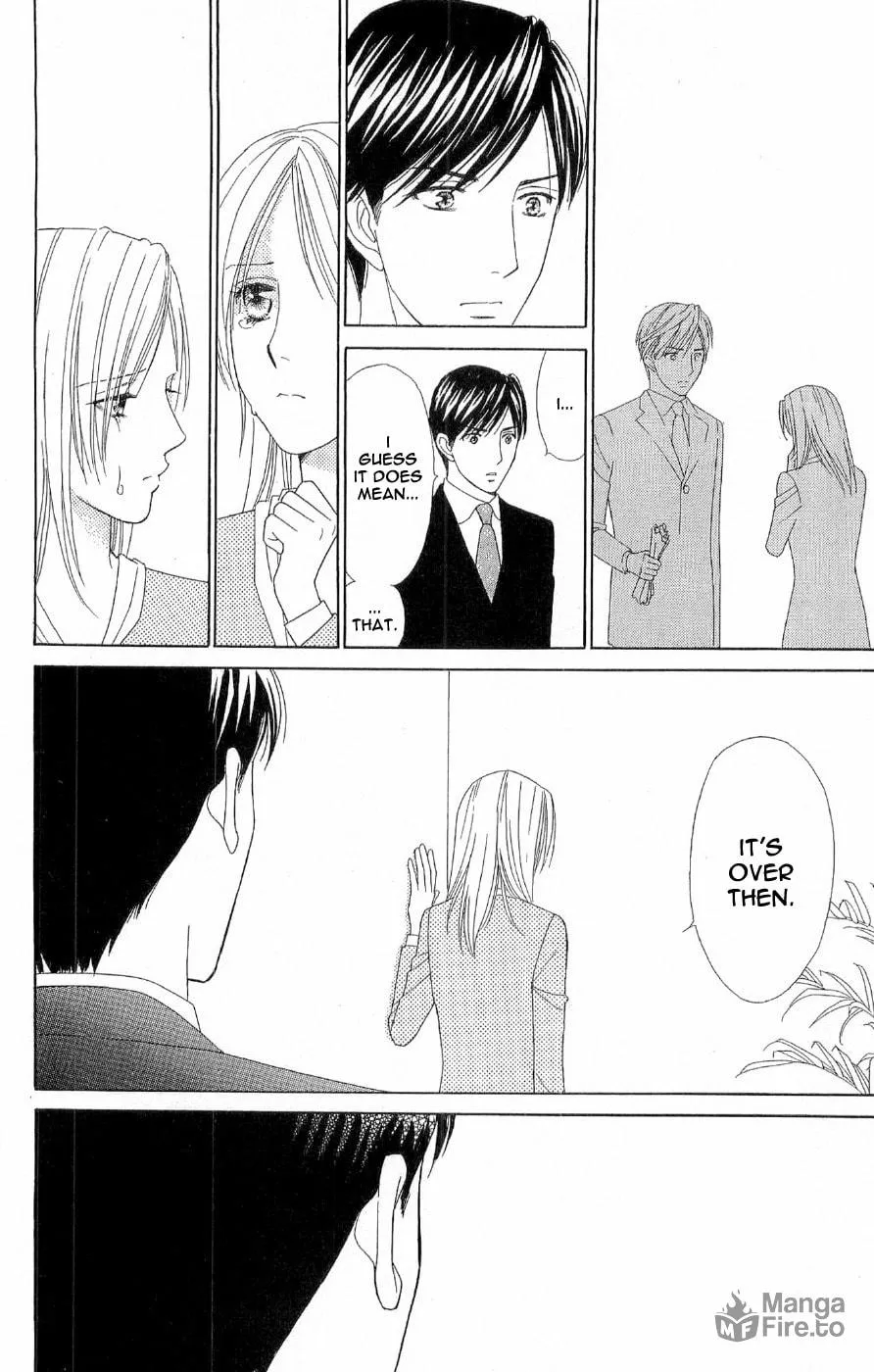 Read Butterflies, Flowers chapter 40 image 23 on Lezhin