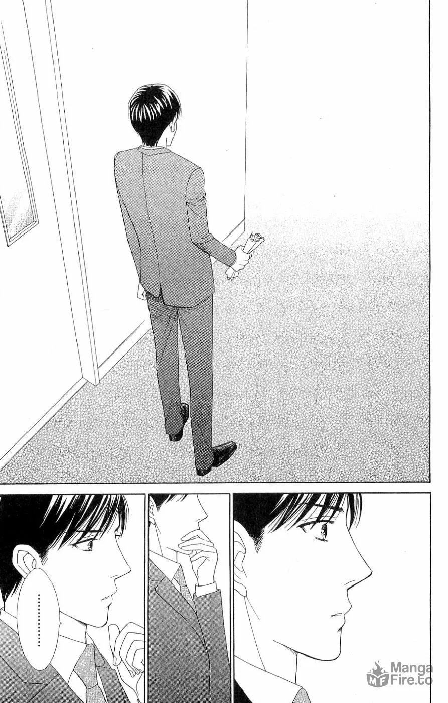 Read Butterflies, Flowers chapter 40 image 24 on Lezhin