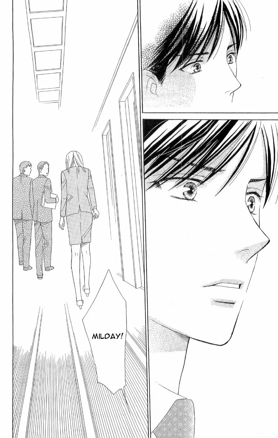 Read Butterflies, Flowers chapter 40 image 25 on Lezhin