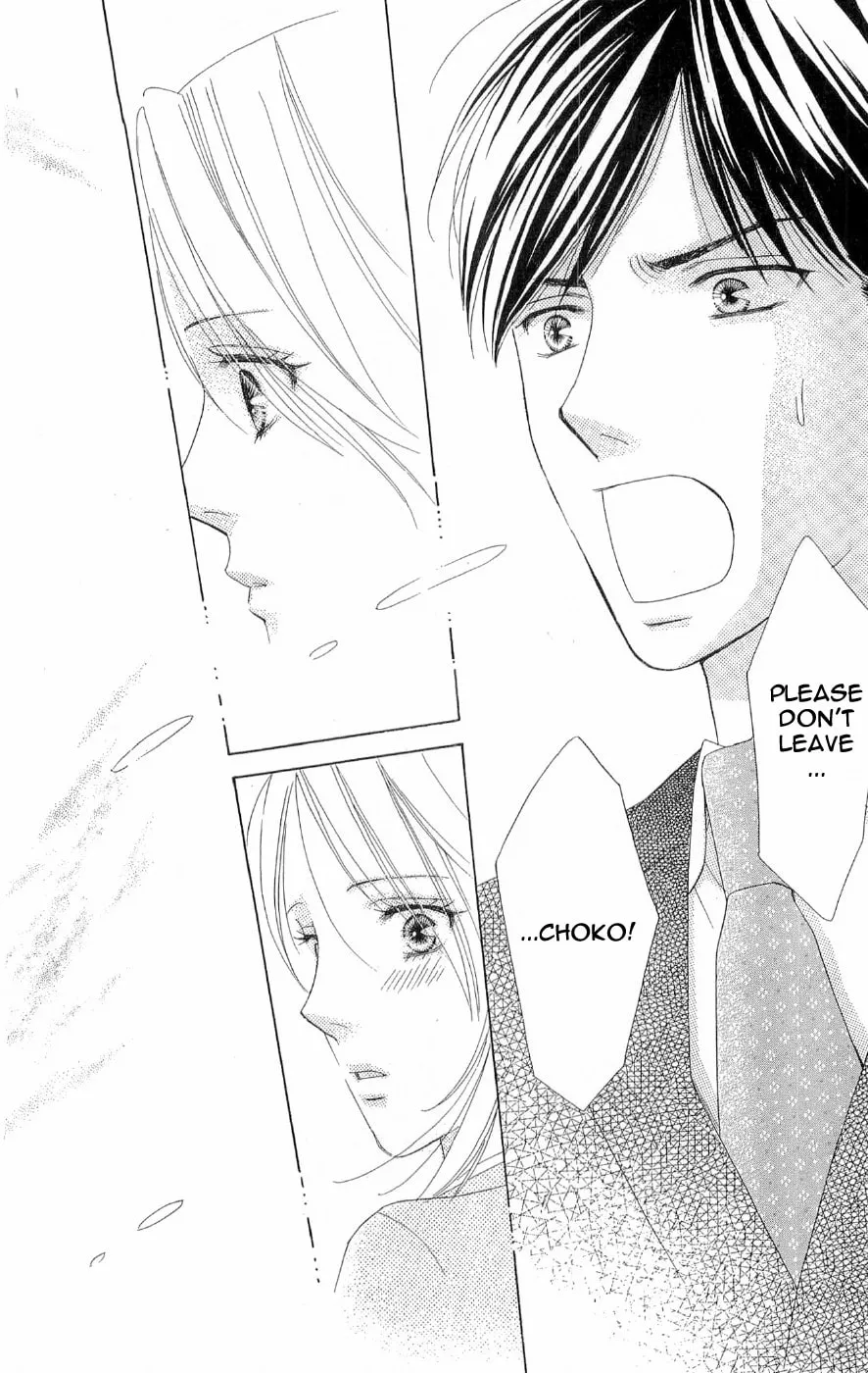 Read Butterflies, Flowers chapter 40 image 27 on Lezhin