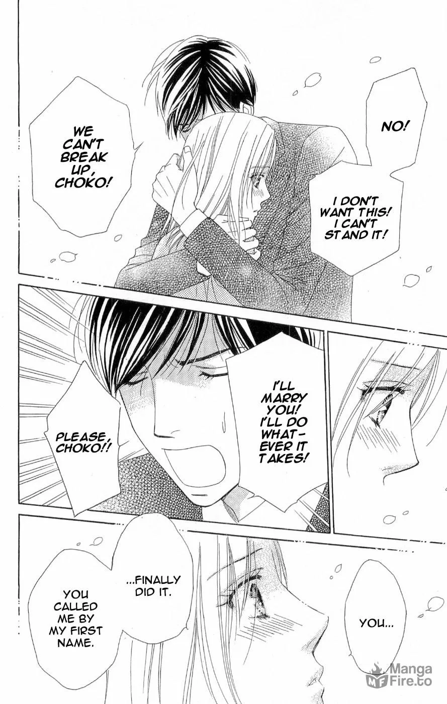 Read Butterflies, Flowers chapter 40 image 29 on Lezhin