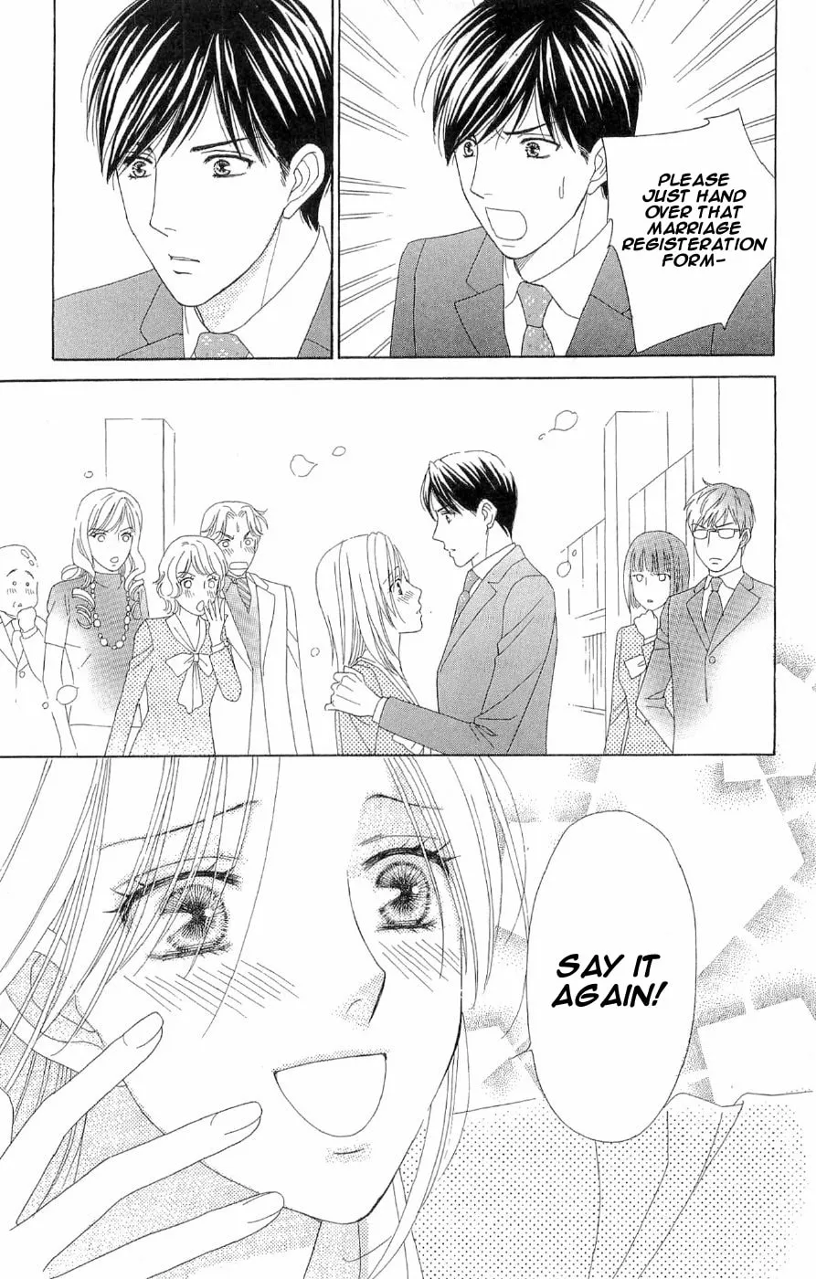 Read Butterflies, Flowers chapter 40 image 30 on Lezhin