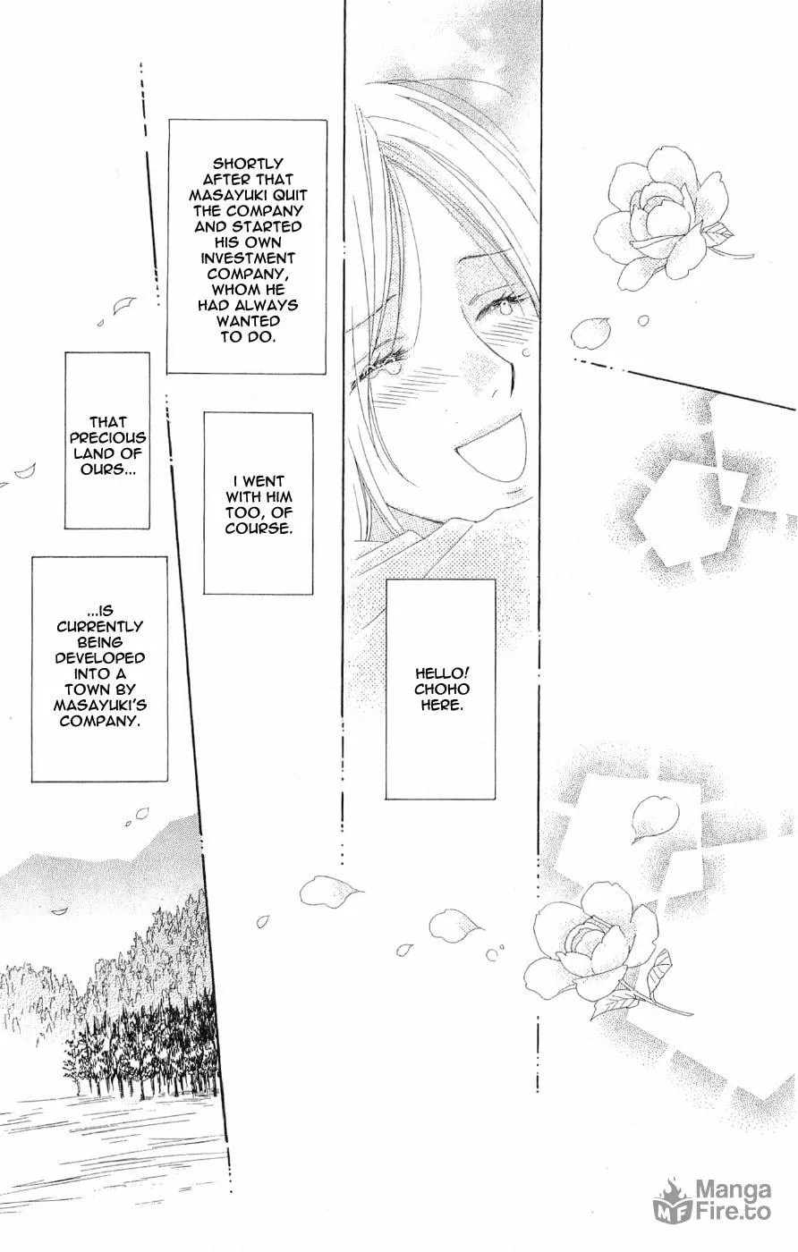 Read Butterflies, Flowers chapter 40 image 32 on Lezhin