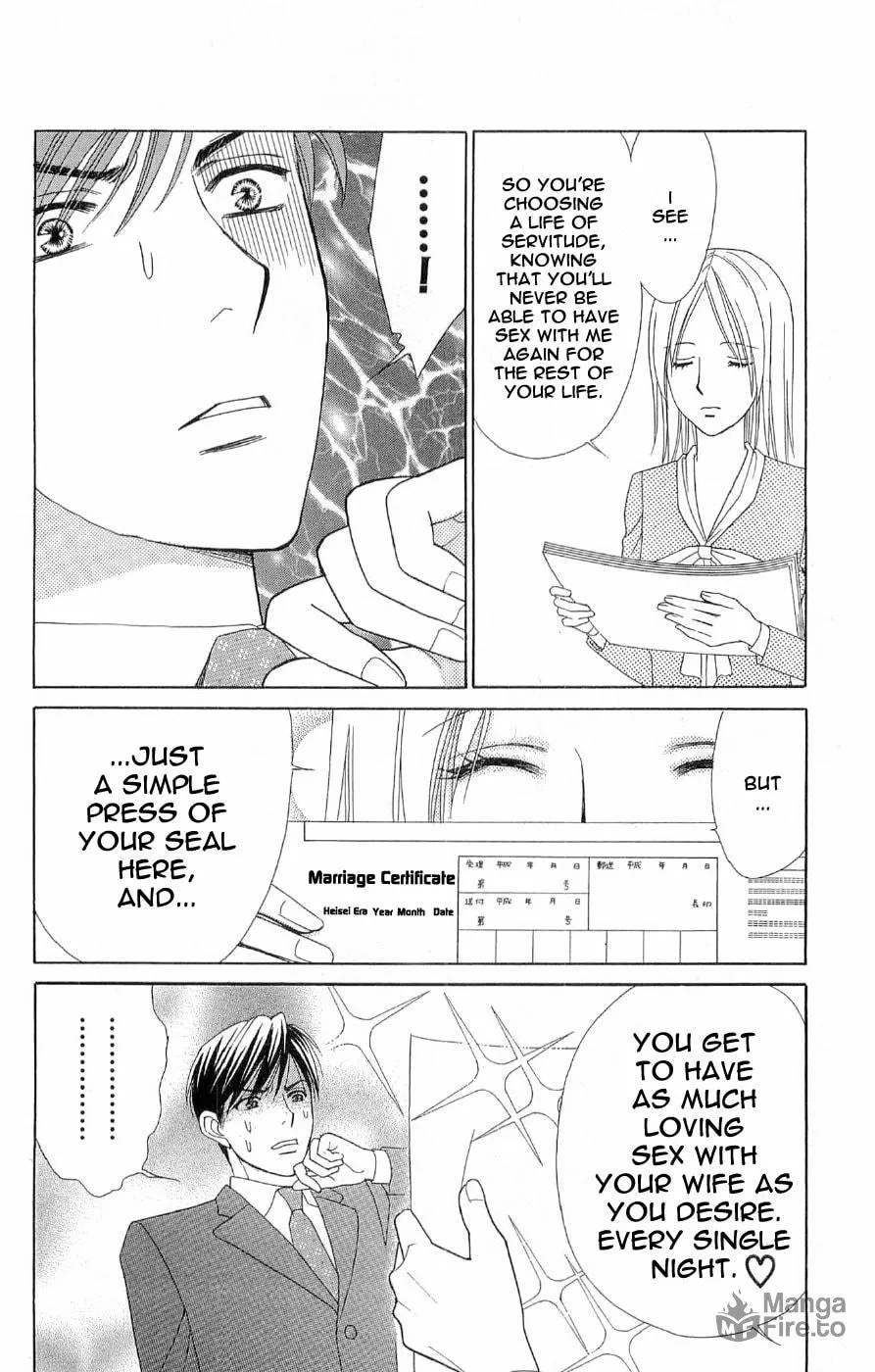 Read Butterflies, Flowers chapter 40 image 5 on Lezhin