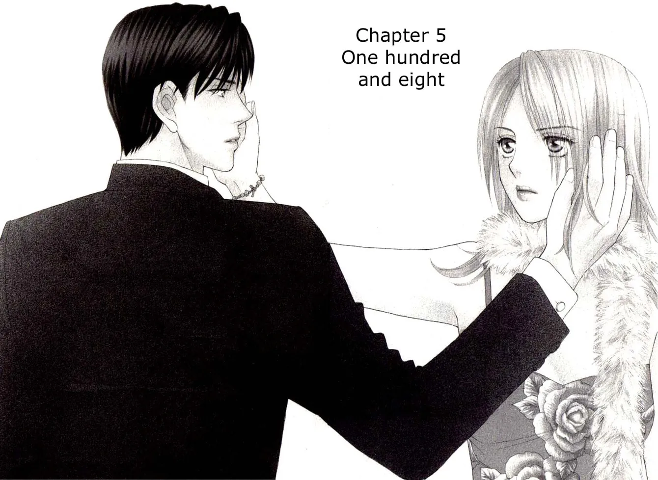 Read Butterflies, Flowers chapter 5 image 1 on Lezhin