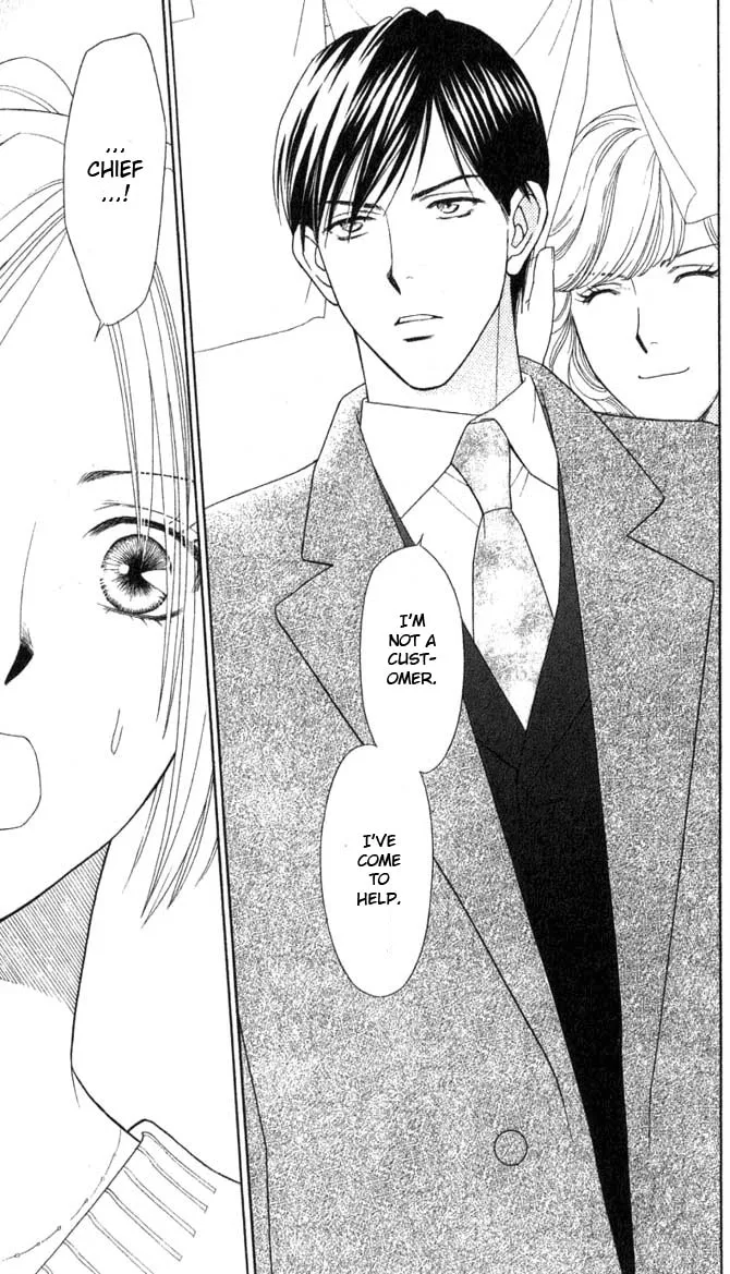Read Butterflies, Flowers chapter 5 image 15 on Lezhin