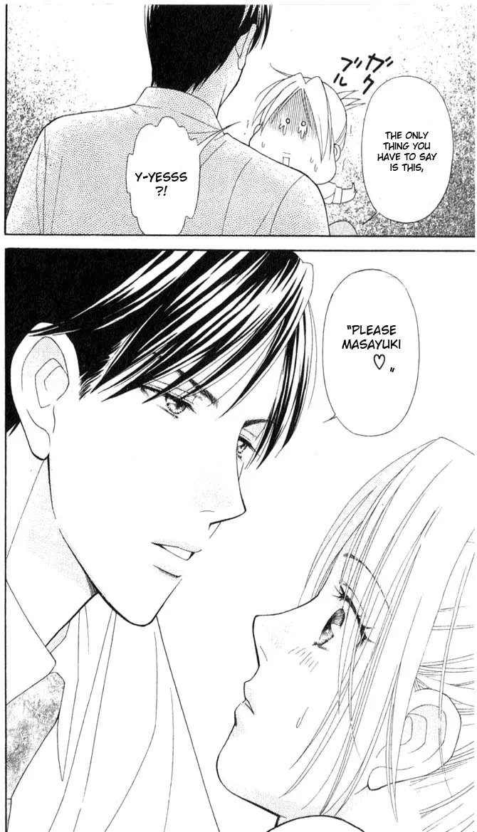 Read Butterflies, Flowers chapter 5 image 18 on Lezhin