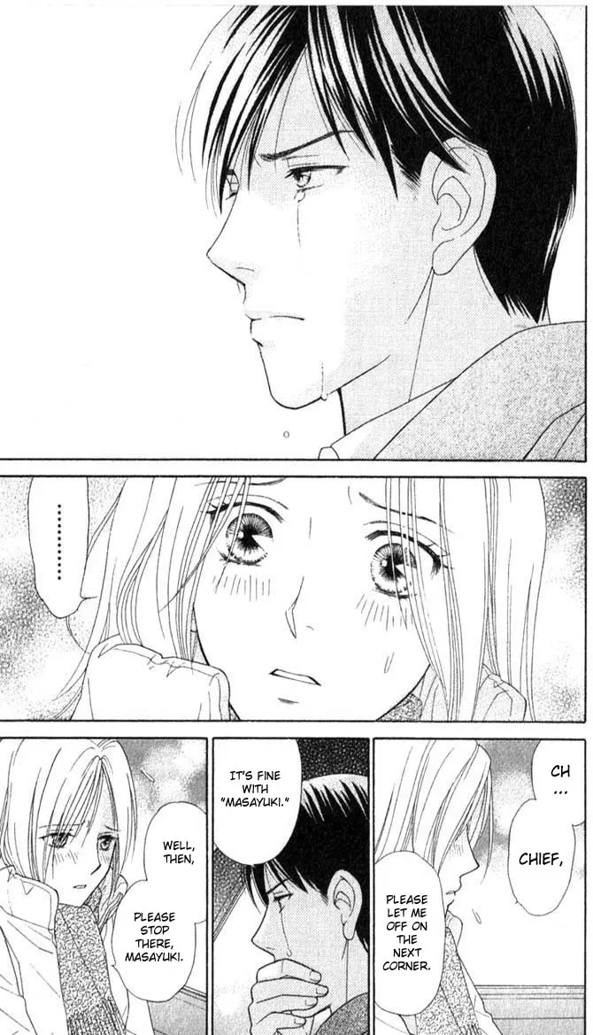 Read Butterflies, Flowers chapter 5 image 25 on Lezhin