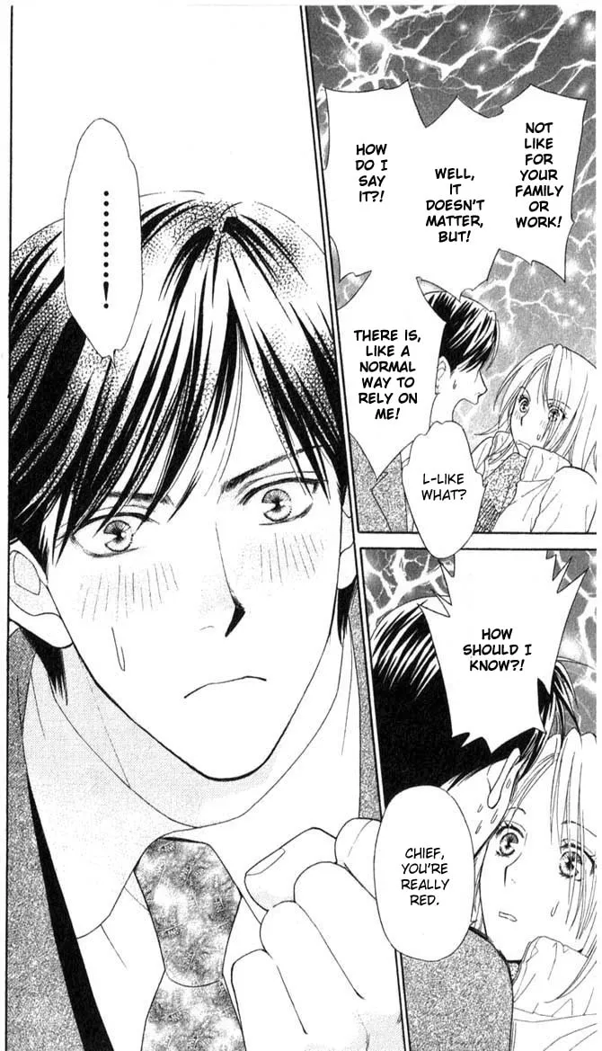 Read Butterflies, Flowers chapter 5 image 28 on Lezhin