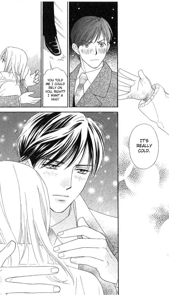 Read Butterflies, Flowers chapter 5 image 30 on Lezhin