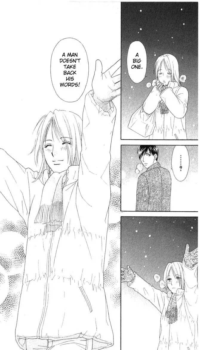 Read Butterflies, Flowers chapter 5 image 31 on Lezhin