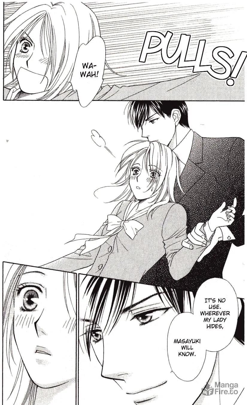 Read Butterflies, Flowers chapter 6 image 10 on Lezhin