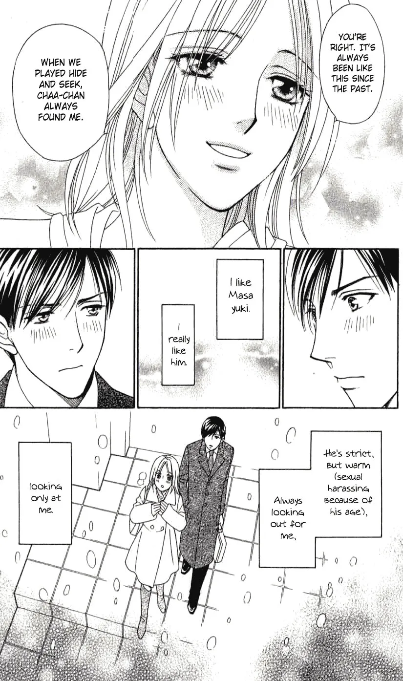 Read Butterflies, Flowers chapter 6 image 11 on Lezhin