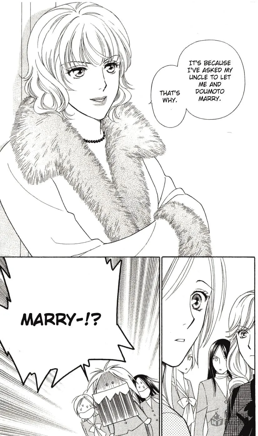 Read Butterflies, Flowers chapter 6 image 15 on Lezhin