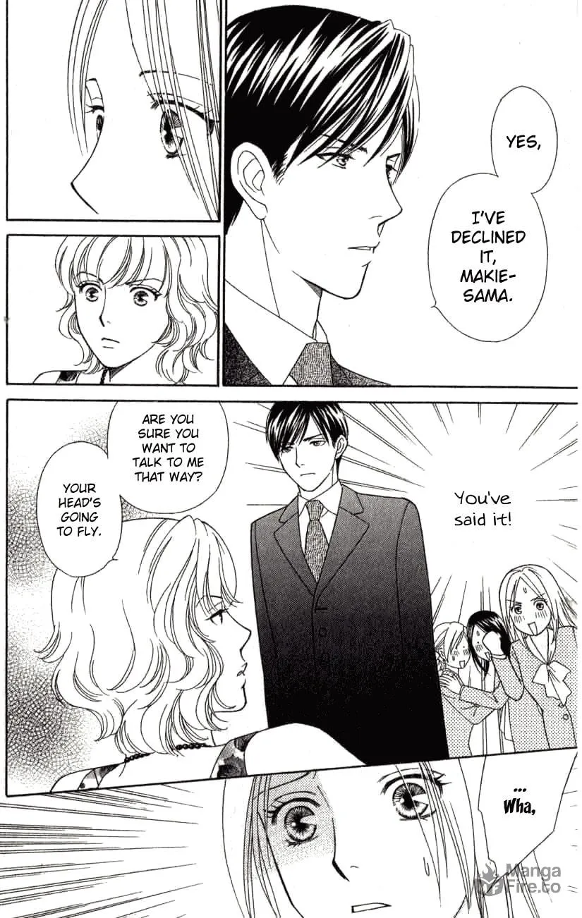 Read Butterflies, Flowers chapter 6 image 18 on Lezhin
