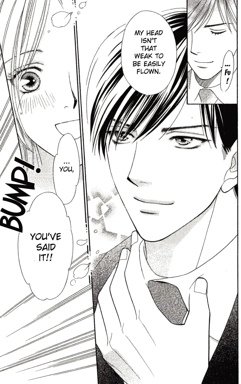 Read Butterflies, Flowers chapter 6 image 19 on Lezhin