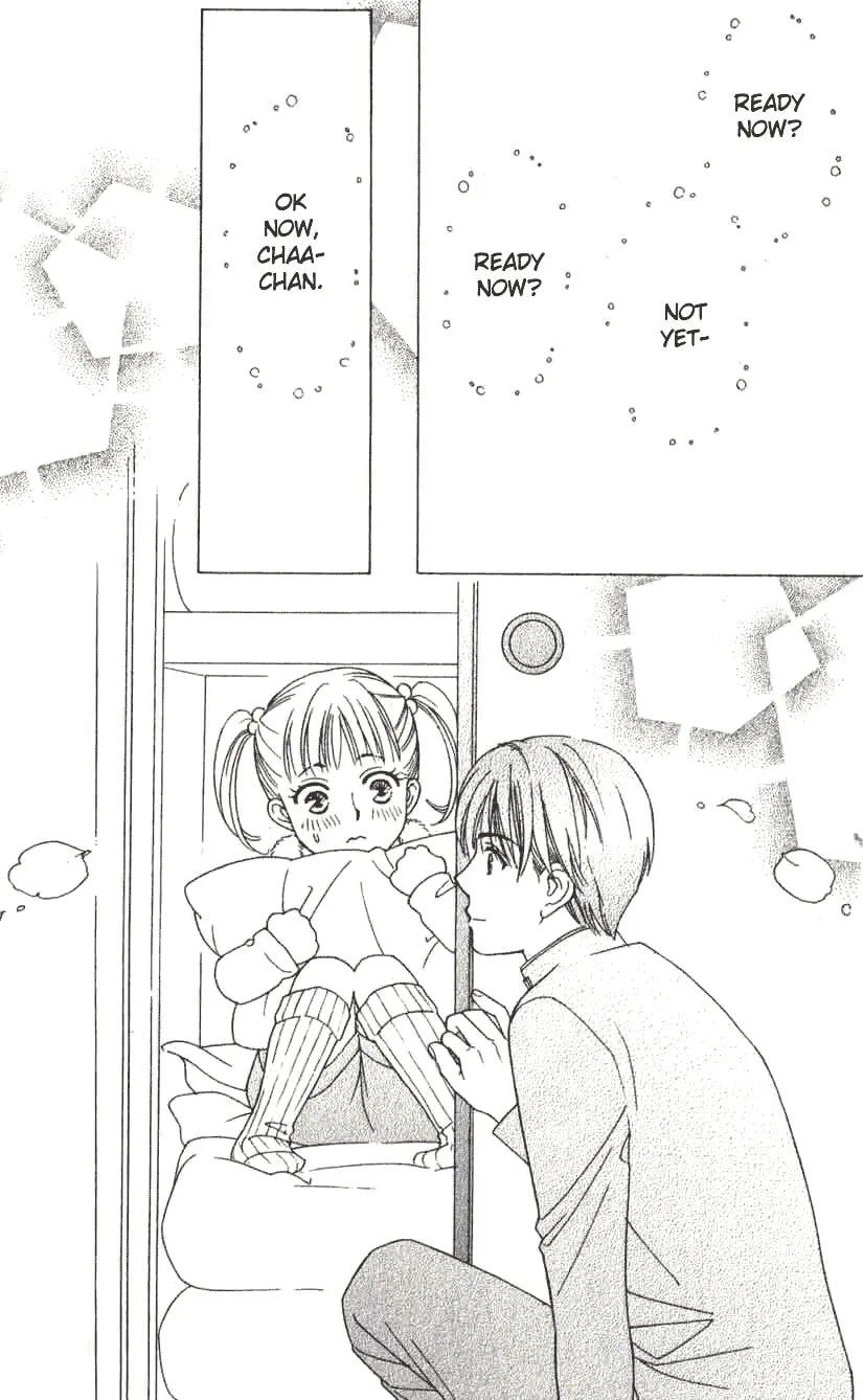 Read Butterflies, Flowers chapter 6 image 2 on Lezhin