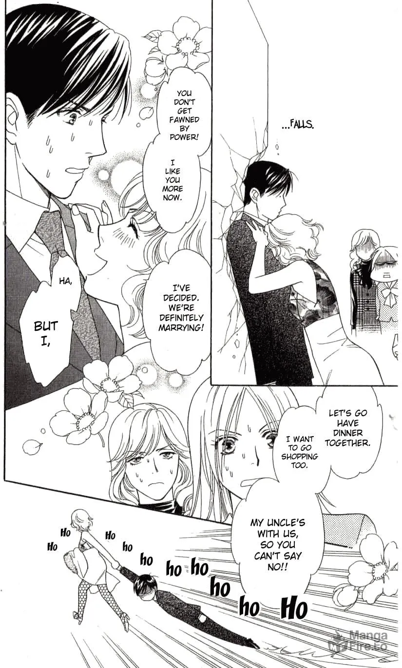 Read Butterflies, Flowers chapter 6 image 20 on Lezhin