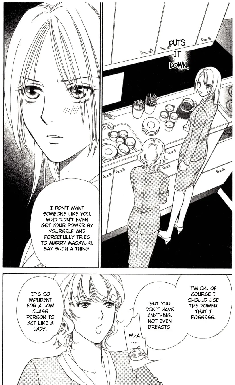 Read Butterflies, Flowers chapter 6 image 26 on Lezhin