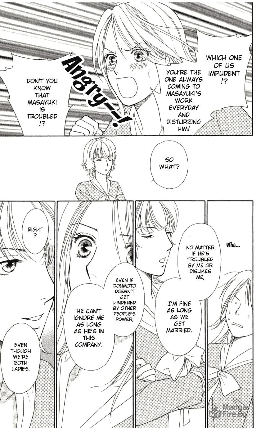 Read Butterflies, Flowers chapter 6 image 27 on Lezhin