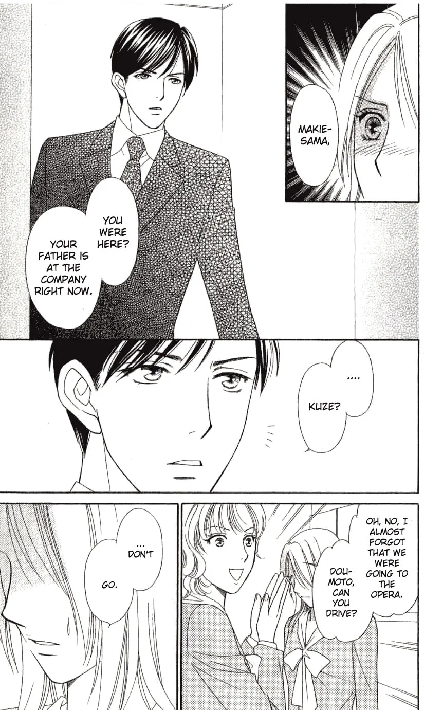 Read Butterflies, Flowers chapter 6 image 29 on Lezhin