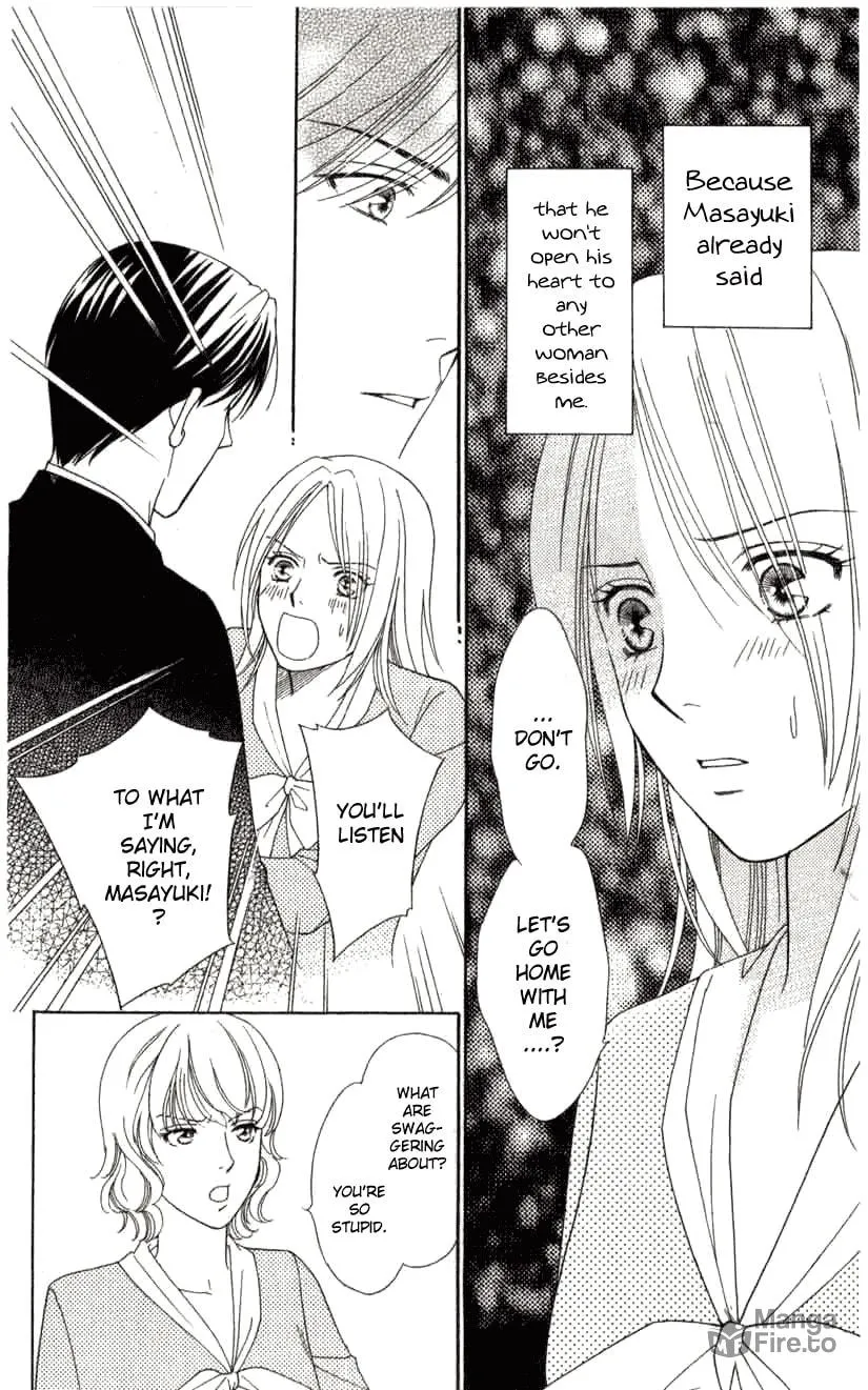 Read Butterflies, Flowers chapter 6 image 30 on Lezhin