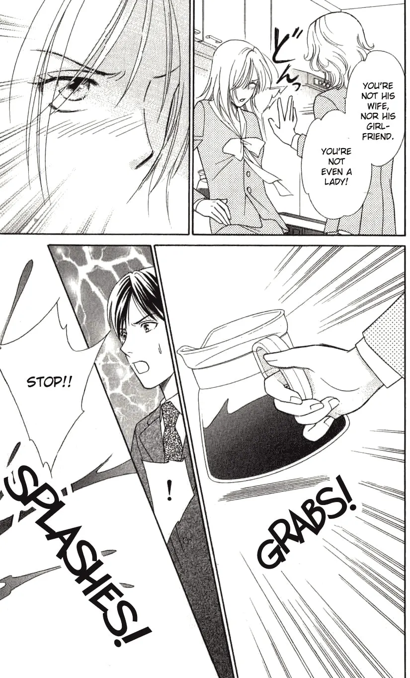 Read Butterflies, Flowers chapter 6 image 31 on Lezhin