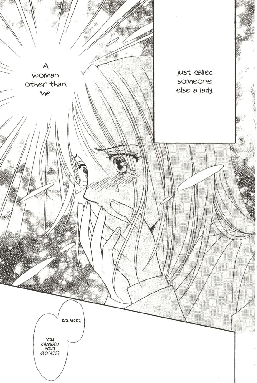 Read Butterflies, Flowers chapter 6 image 34 on Lezhin