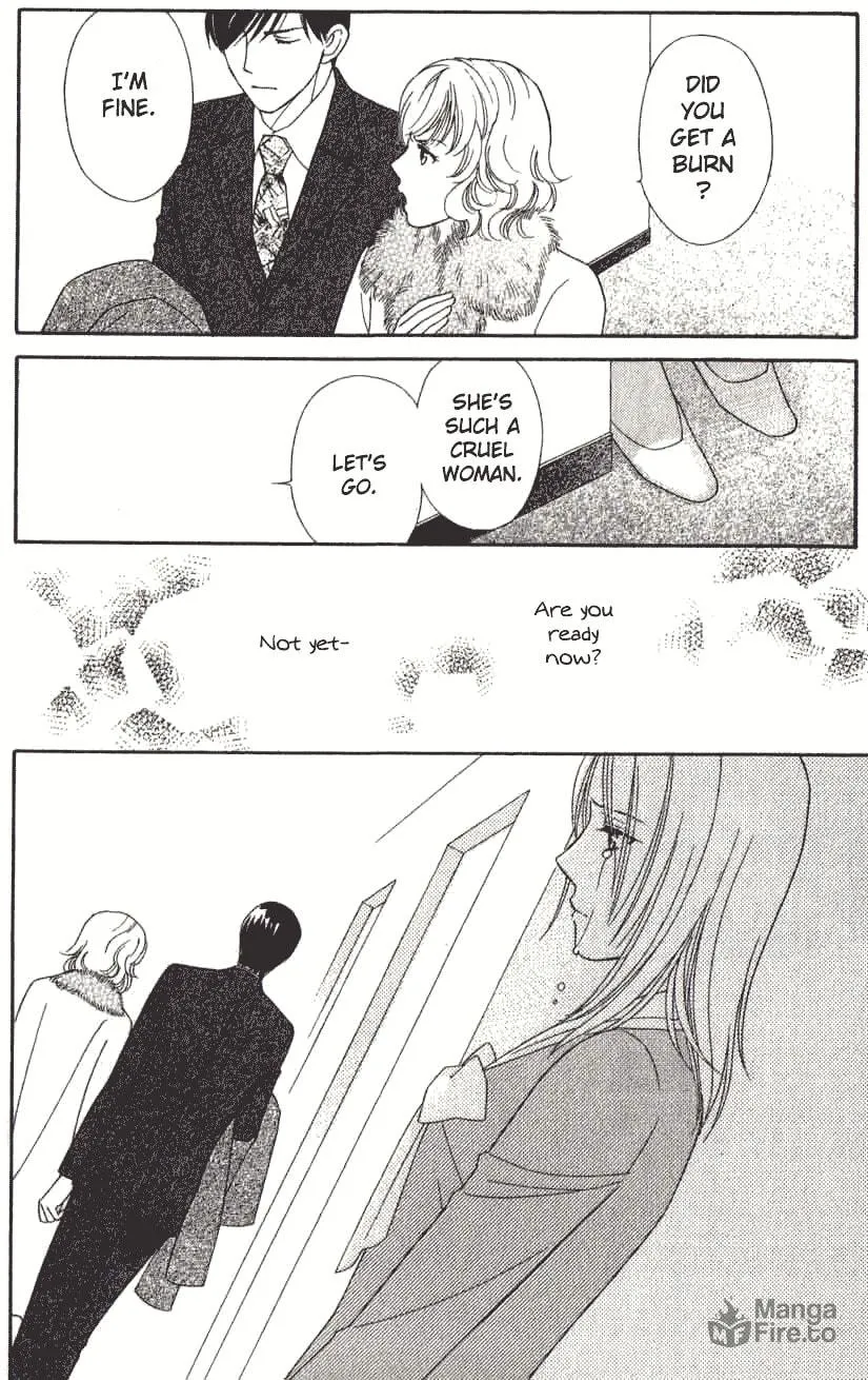Read Butterflies, Flowers chapter 6 image 35 on Lezhin