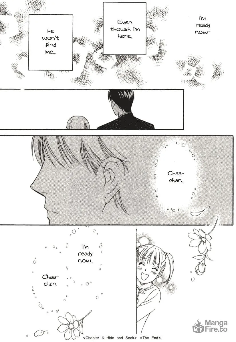 Read Butterflies, Flowers chapter 6 image 36 on Lezhin