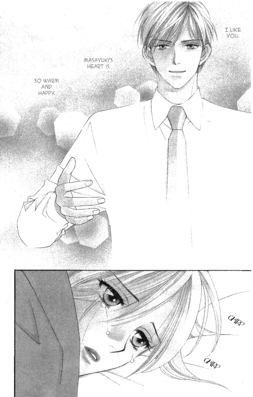 Read Butterflies, Flowers chapter 7 image 1 on Lezhin