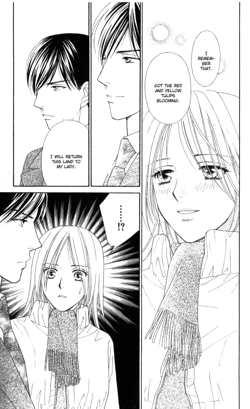 Read Butterflies, Flowers chapter 7 image 10 on Lezhin