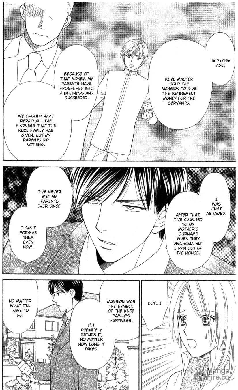 Read Butterflies, Flowers chapter 7 image 11 on Lezhin