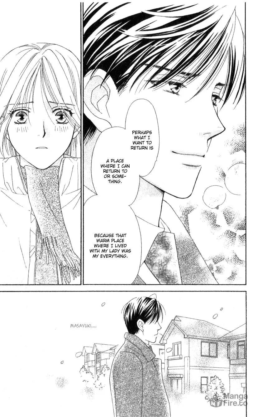 Read Butterflies, Flowers chapter 7 image 14 on Lezhin