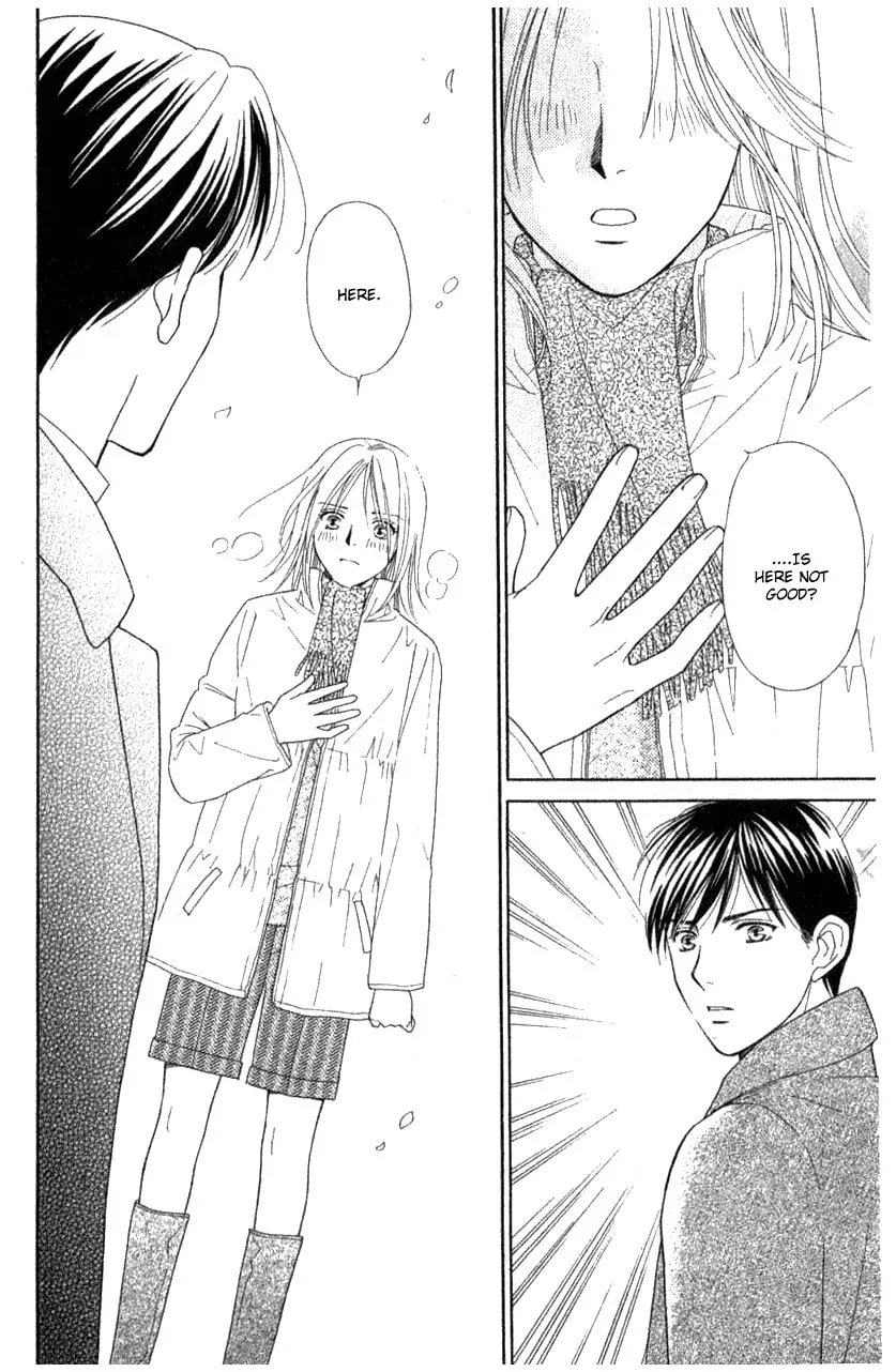 Read Butterflies, Flowers chapter 7 image 15 on Lezhin
