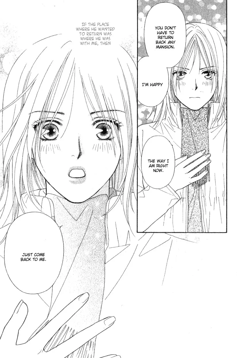 Read Butterflies, Flowers chapter 7 image 16 on Lezhin