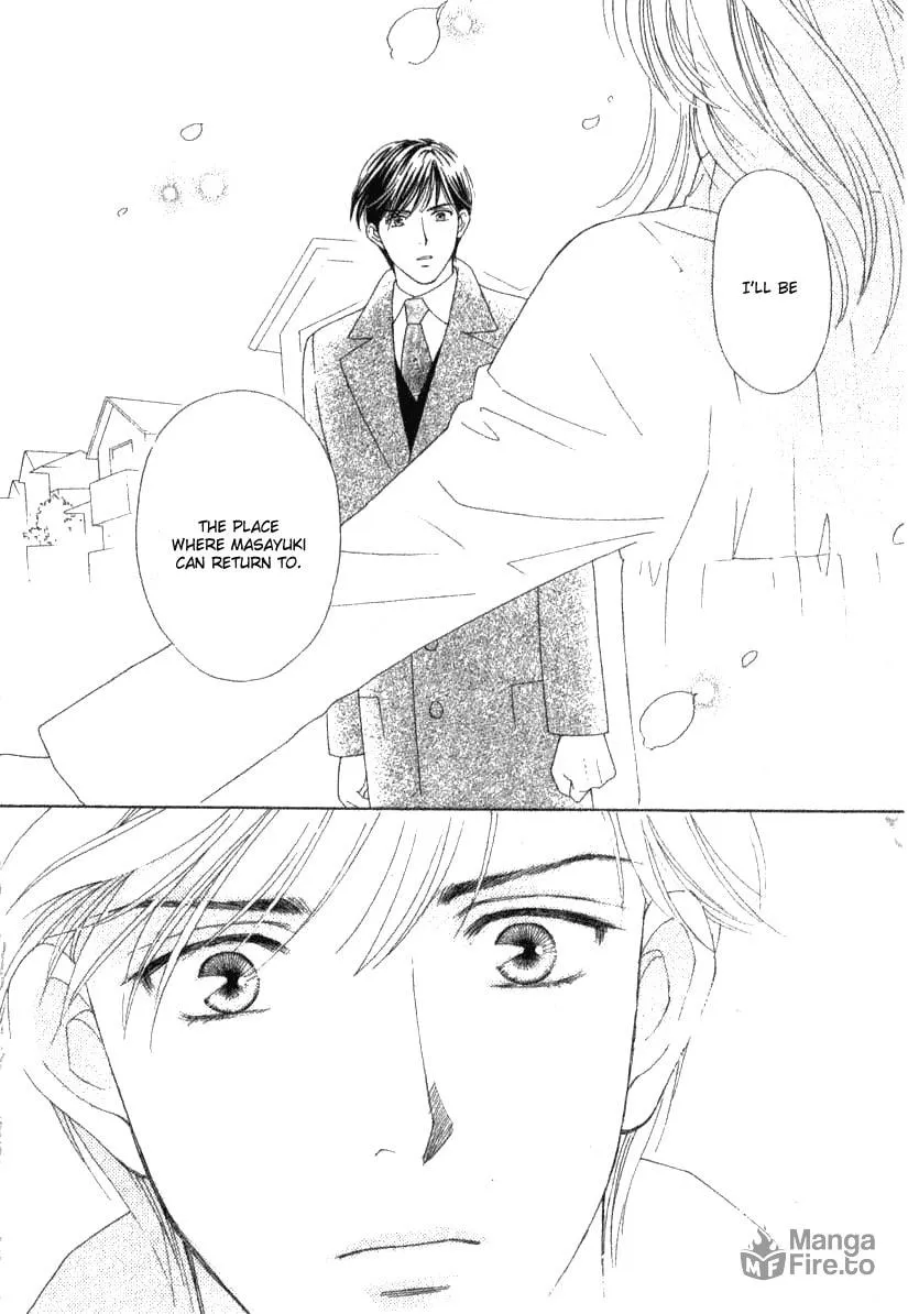 Read Butterflies, Flowers chapter 7 image 17 on Lezhin