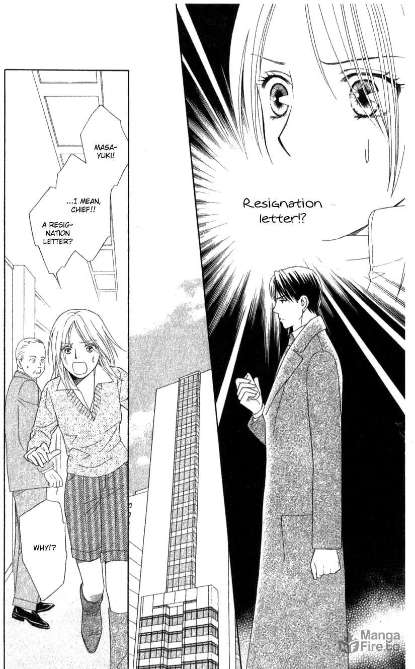 Read Butterflies, Flowers chapter 7 image 19 on Lezhin