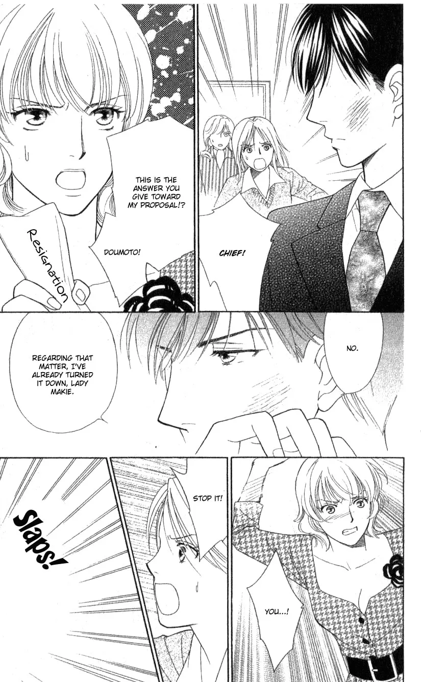 Read Butterflies, Flowers chapter 7 image 22 on Lezhin