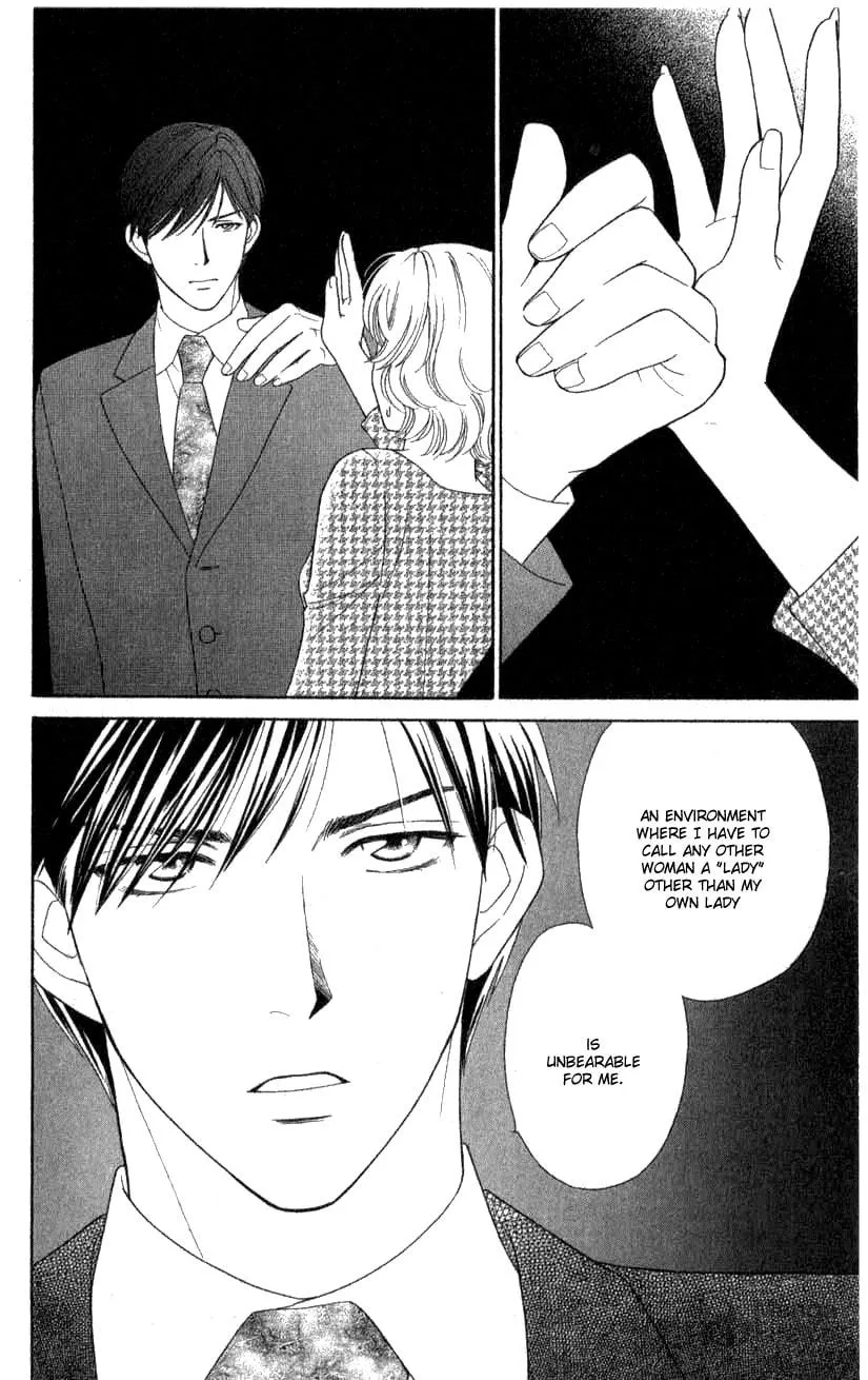 Read Butterflies, Flowers chapter 7 image 23 on Lezhin