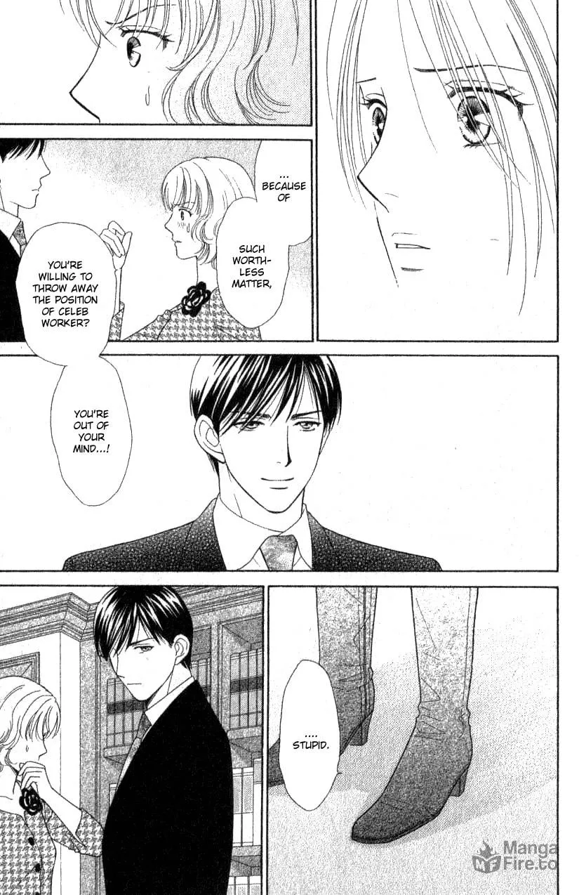 Read Butterflies, Flowers chapter 7 image 24 on Lezhin
